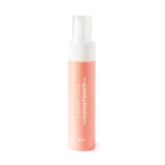 Essentials Hydrating Facial Mist - 30ml