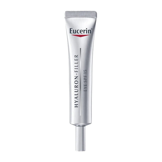 Eucerin Anti-Age Hyaluron SPF 15 Eye cream – 15ml