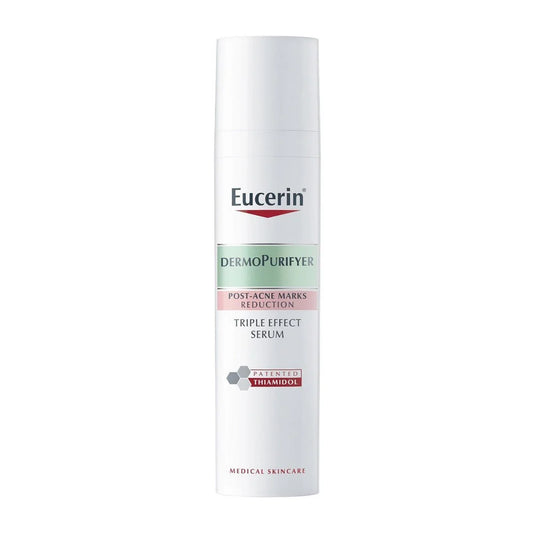 Eucerin Dermopurifyer Triple Effect Serum - 40ml