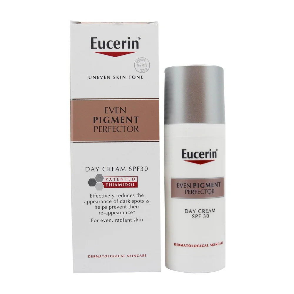 Eucerin Even Pigment Perfector Day Cream SPF 30 - 50ml