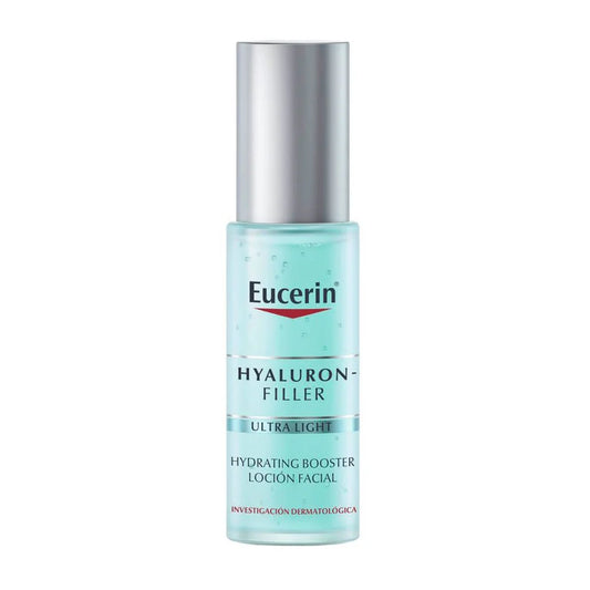 Eucerin Hyaluron Filler Moisture Booster Serum - 30ml