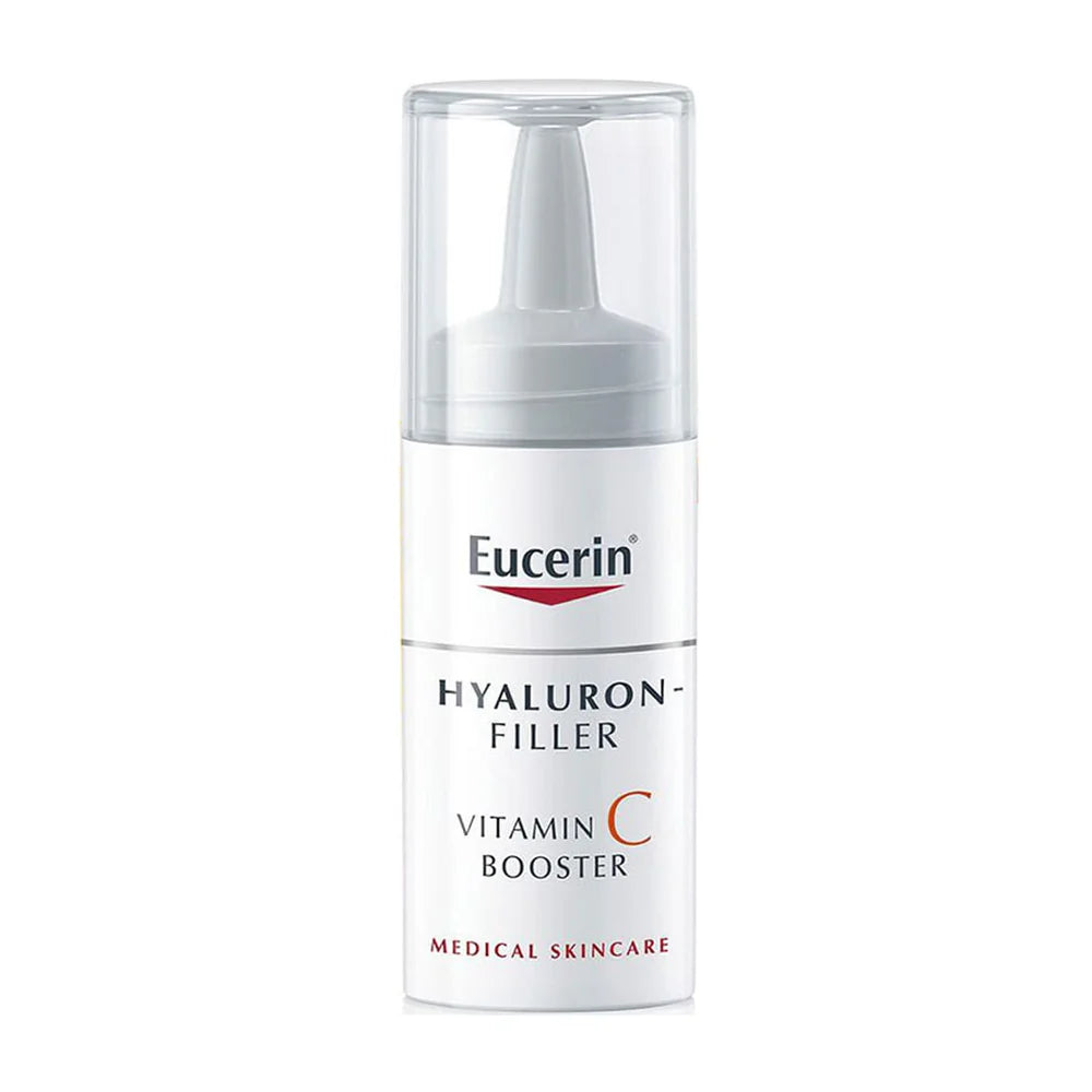 Eucerin Hyaluron Filler Vitamin C Booster Serum - 8ml