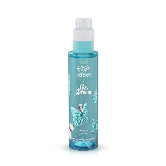 EVA COZY DREAM BODY SERUM 150ML