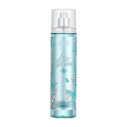 Eva Cozy Dreams Body Splash – 240ml