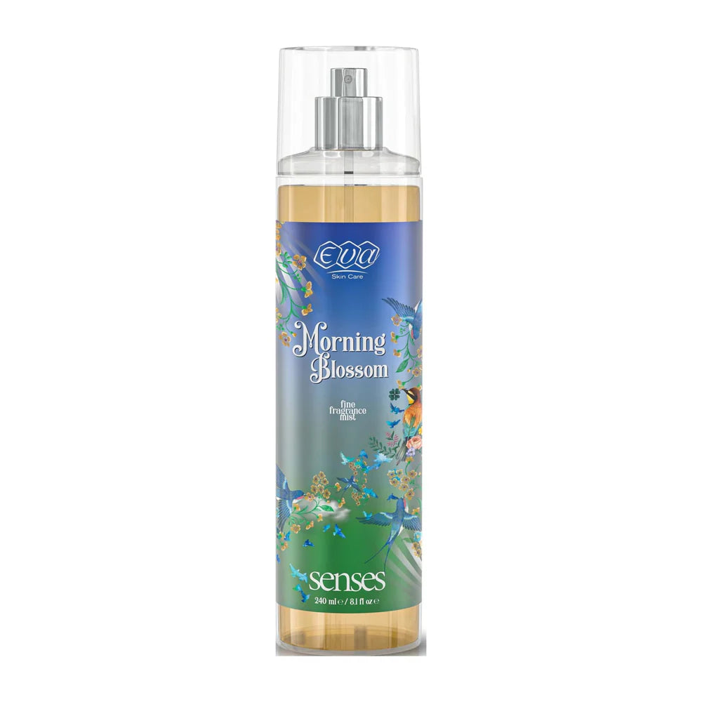 Eva Morning Blossom Body Splash - 240ml