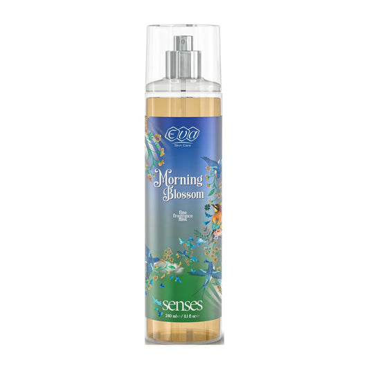 Eva Morning Blossom Body Splash - 240ml