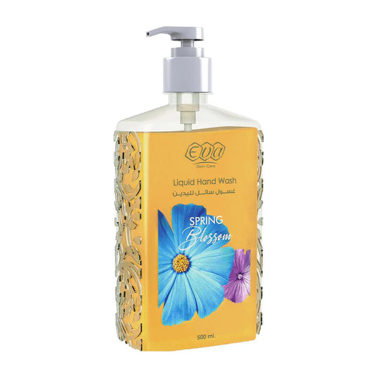 Eva Spring Blossom Liquid Hand Wash – 500ml