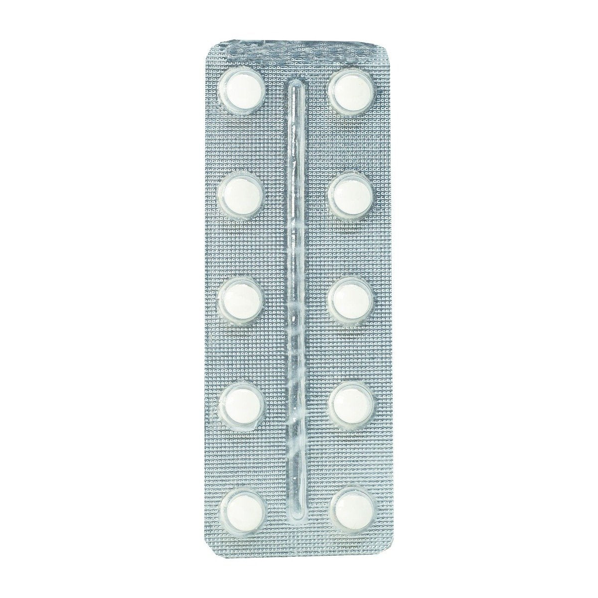 Evastine 10 mg - 20 Tablets