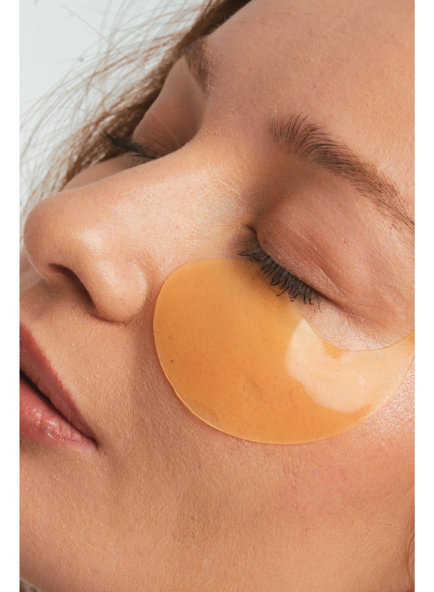 Vitamin C Whitening Eye Mask 60 Patch