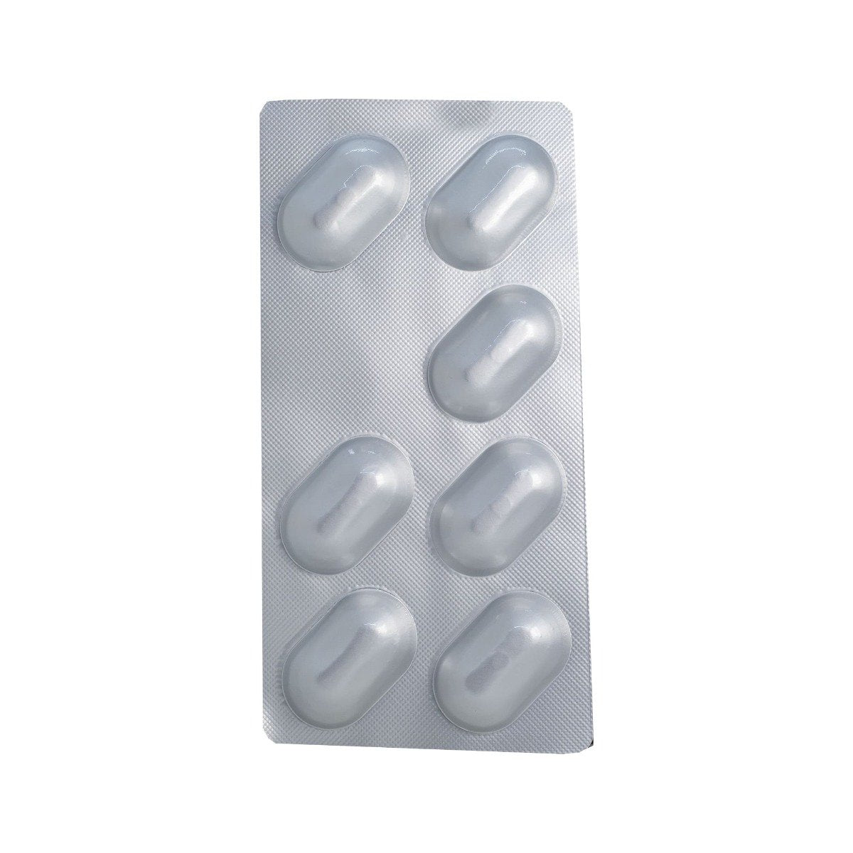 Fastcure 40 mg - 14 Capsules