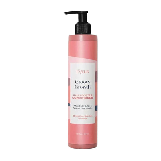Favelin Groovy Growth Hair Booster Conditioner - 300ml