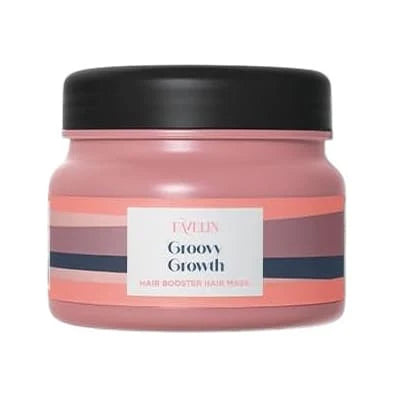 Favelin Groovy Growth Hair Booster Hair Mask - 300ml