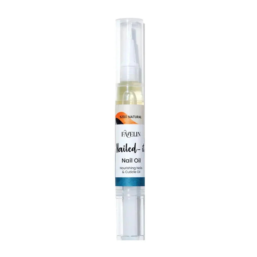 Favelin Nailed It Nail Oil – 5ml