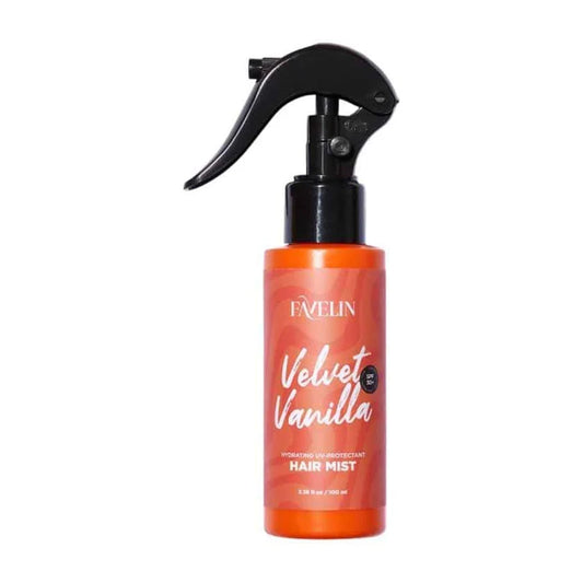 Favelin Velvet Vanilla Hair Mist 100ml