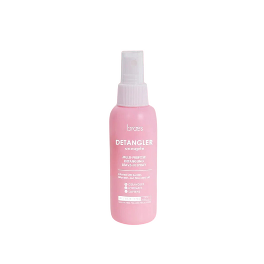 Braes Detangling Leave-In Spray 120ml