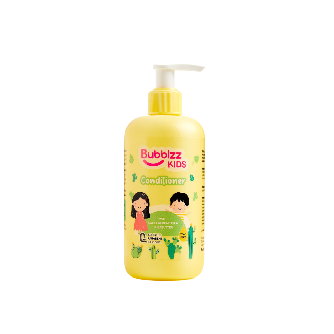 Bubblzz Kids Conditioner 325ml