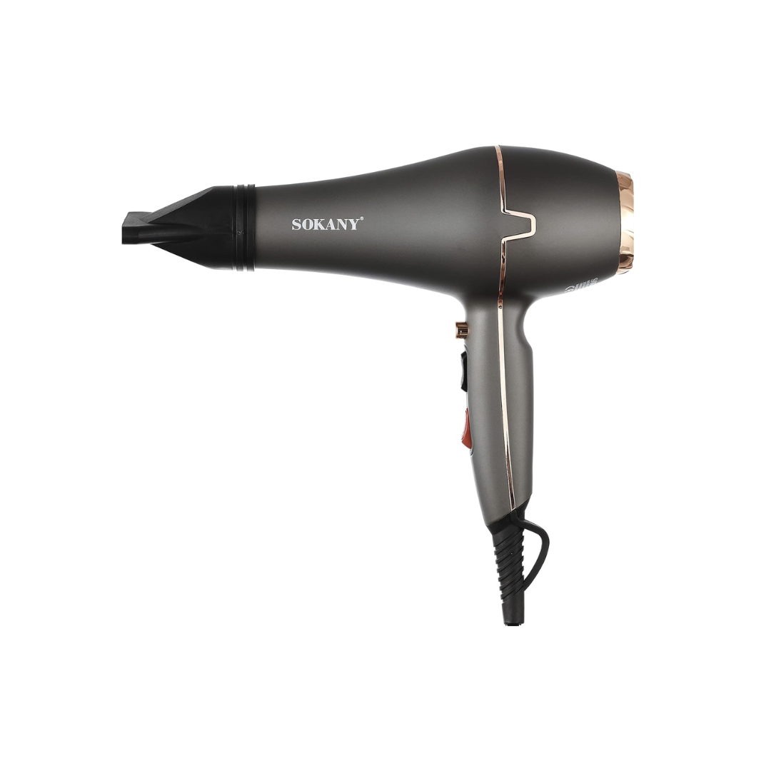 Sokany Hot And Cool Hair Dryer SK-8807