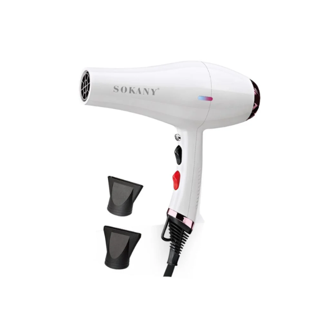 Sokany Hair Dryer Sk-910