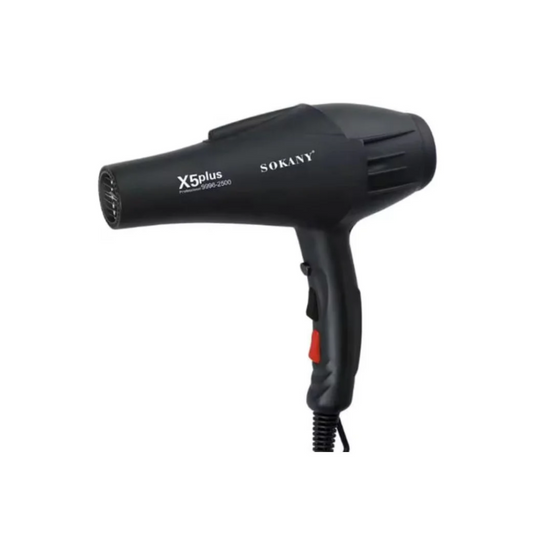 Sokany Hair Dryer Sk-X5