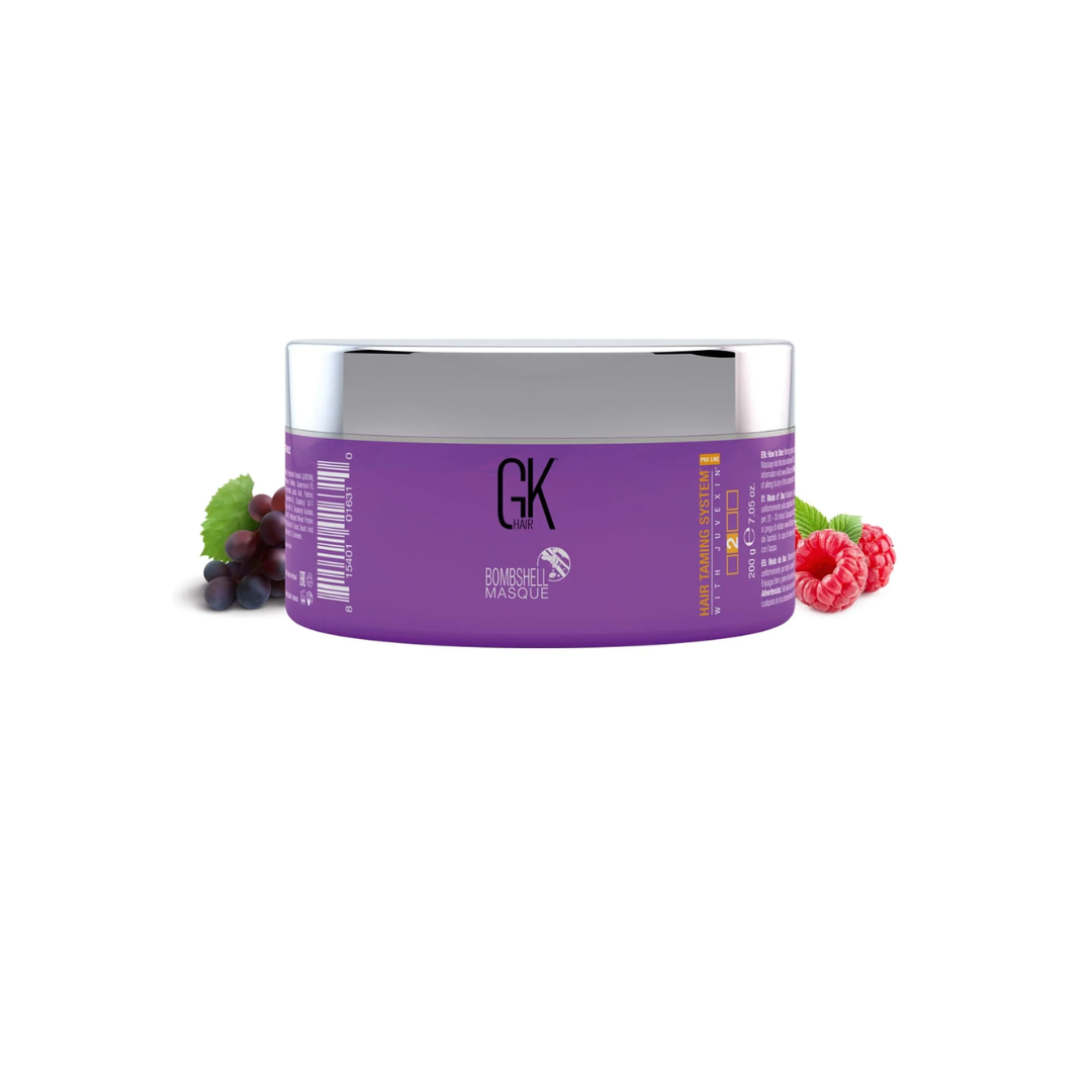 Global Keratin Lavender Bombshell Masque