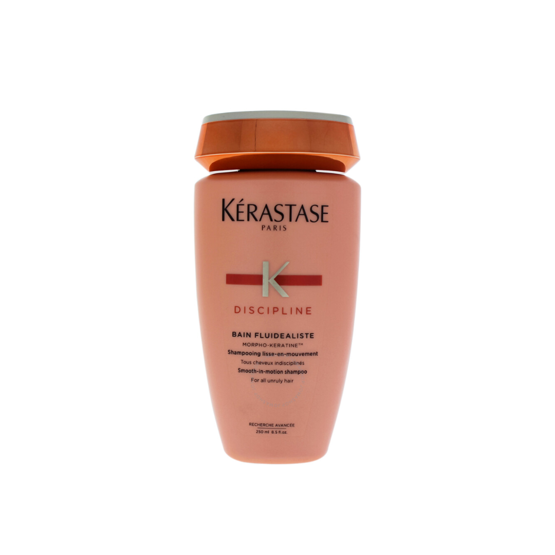 Kerastase Discipline Bain Fluidealiste Shampoo 250ml