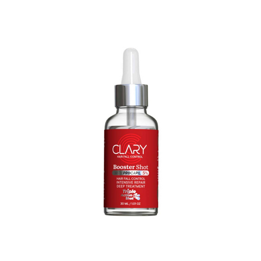 Clary Booster Shot 30ml