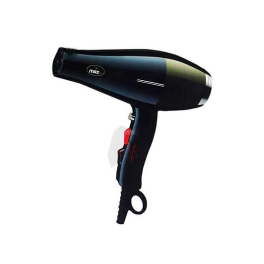 Max Hair Dryer Max-51