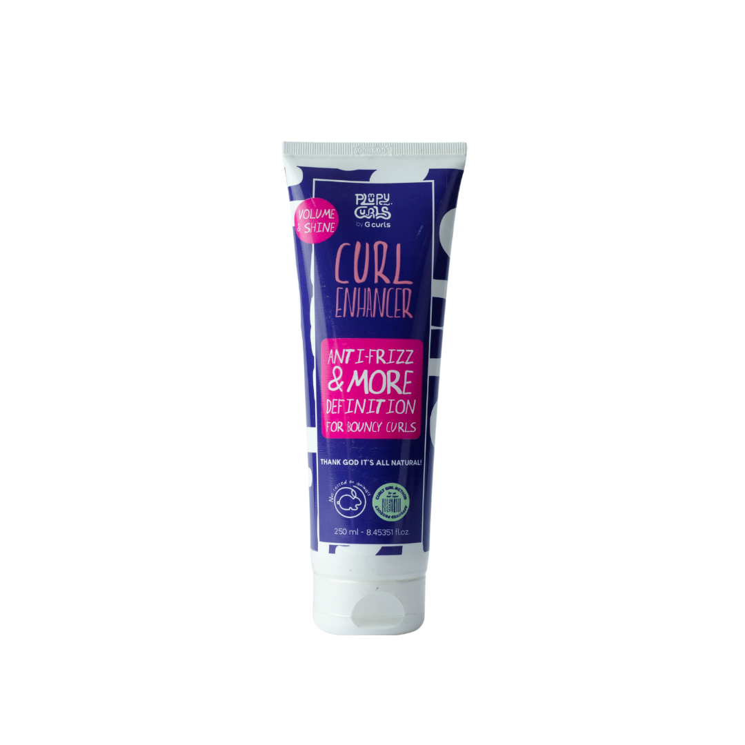 Plumpy Curls Curl Enhancer 250ml