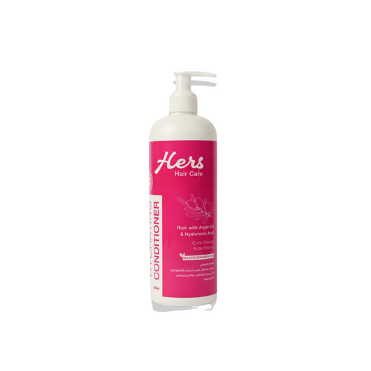 Hers Hydrating Conditioner 500ml