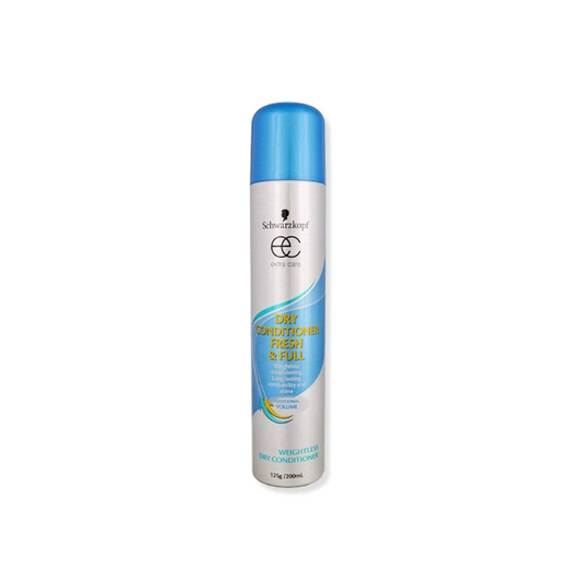 Schwarzkopf Extra Care Dry Fresh and Full Conditioner 200ml