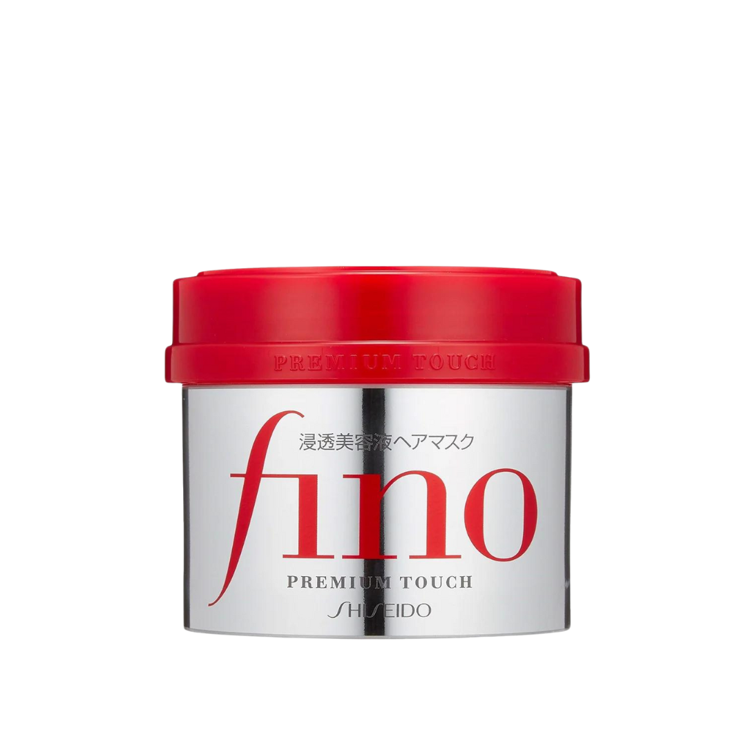 Shiseido Fino Premium Touch Hair Mask 230g