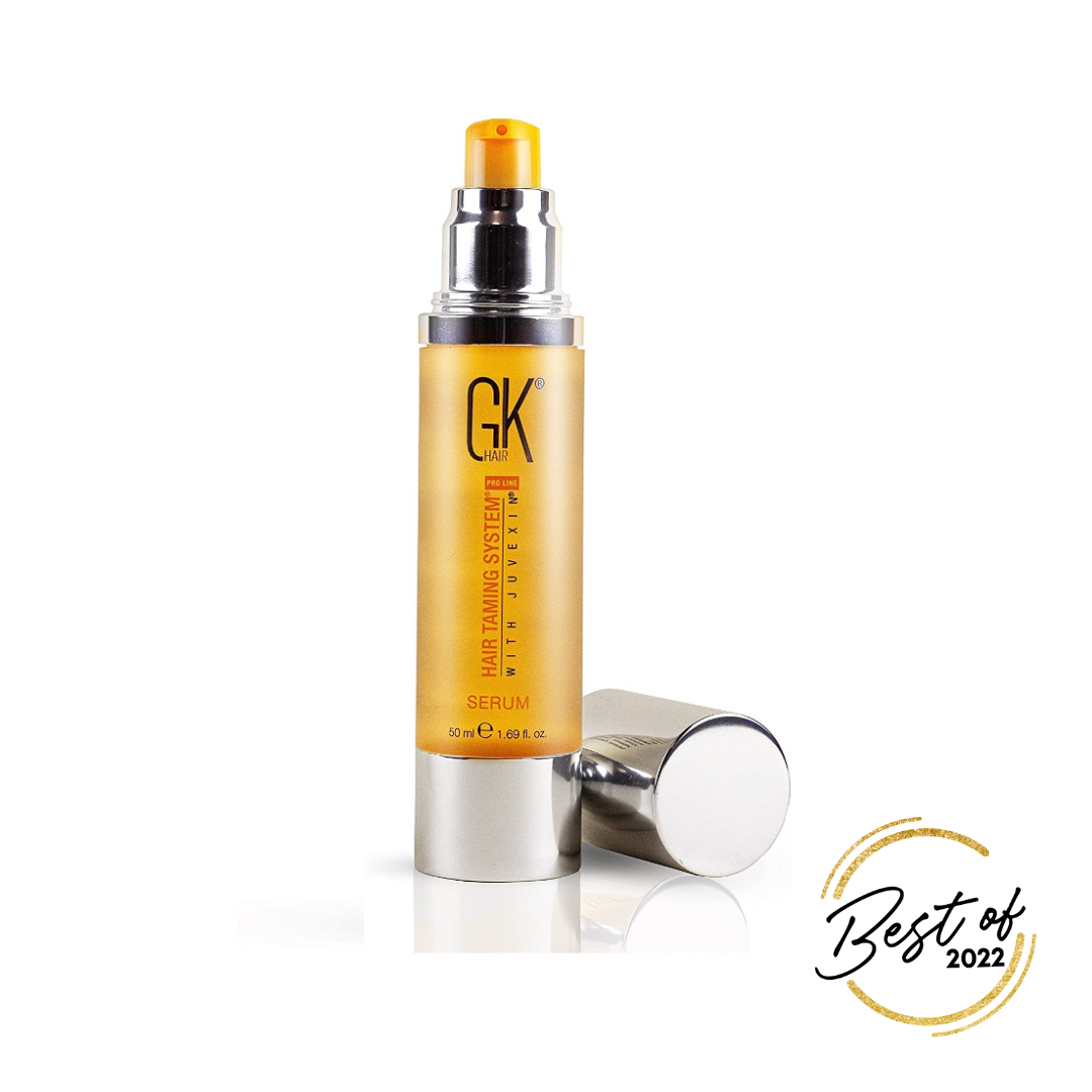 Global Keratin GKhair Hair Taming Serum