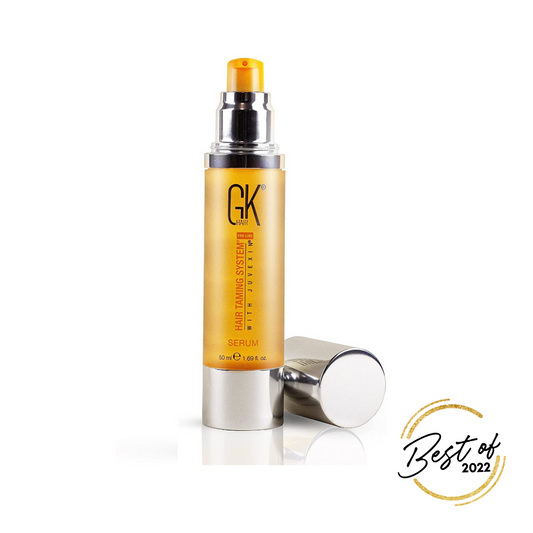 Global Keratin GKhair Hair Taming Serum