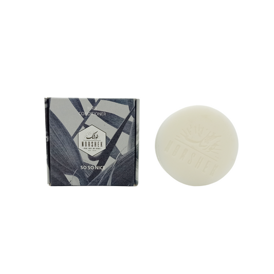 Norshek So Nice Conditioner Bar 75g