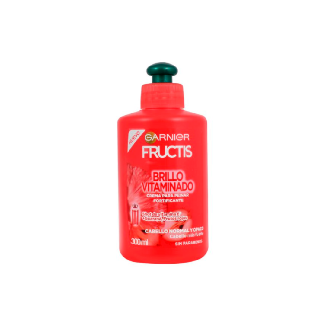 Garnier Fructis Styling Cream 300ml