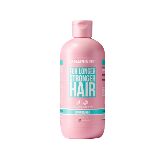 Hairburst Longer Stronger Hair Conditioner 350ml