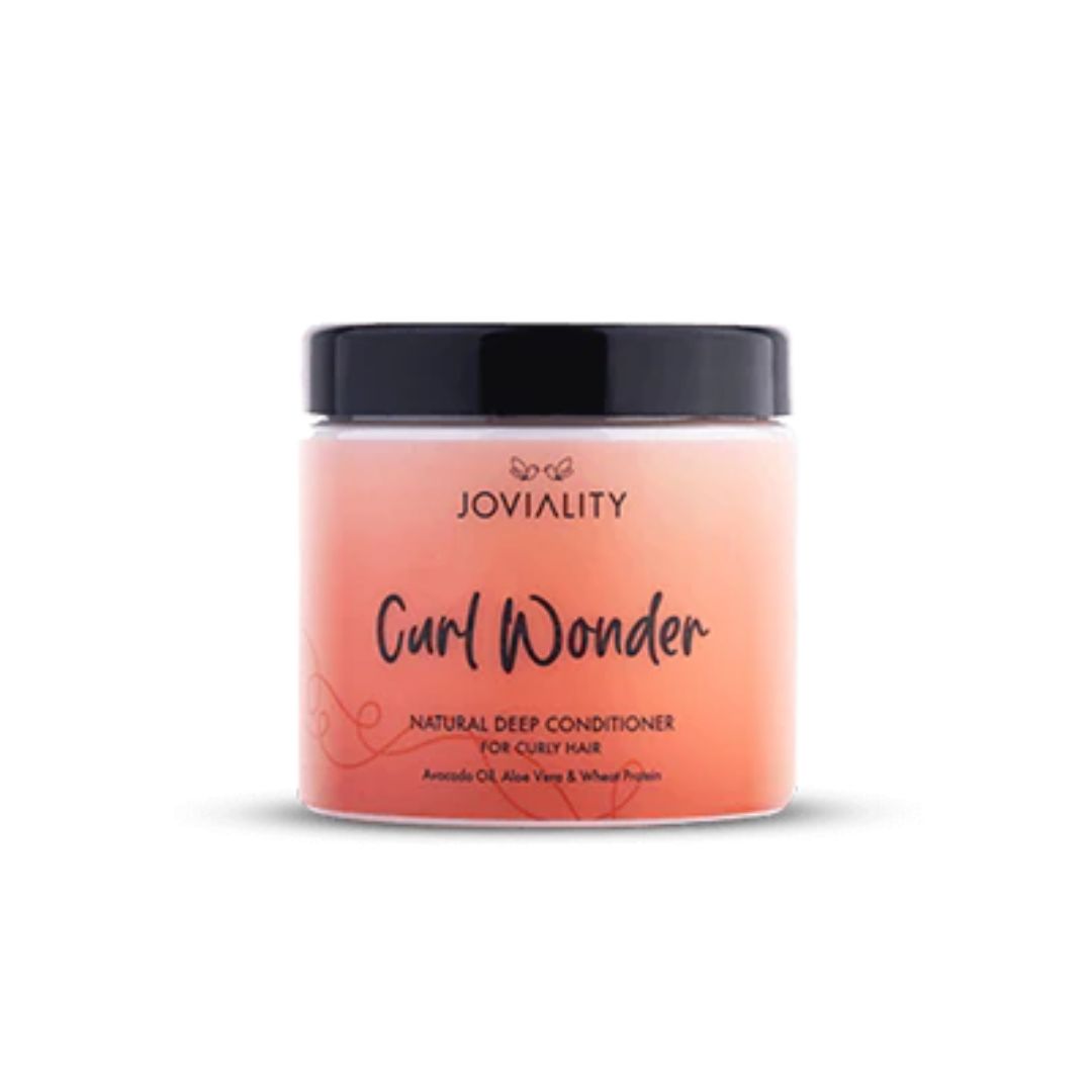 Joviality Curl Wonder Deep conditioner 500 ml