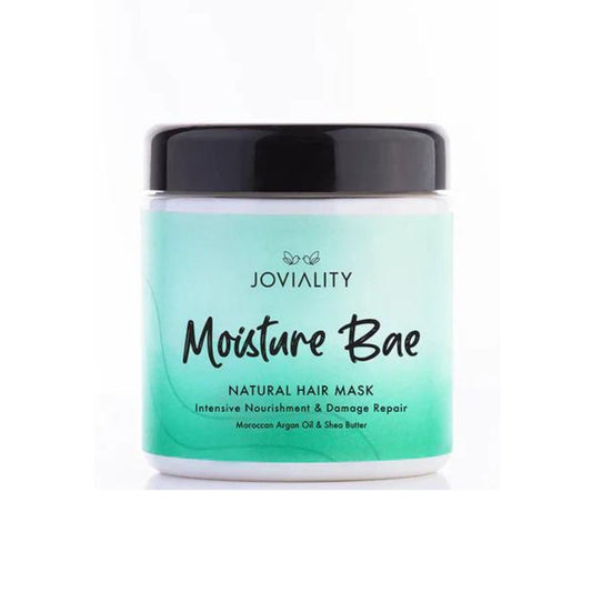 Joviality Moisture Bae Natural Intensive Nourishment Hair Mask 270ml