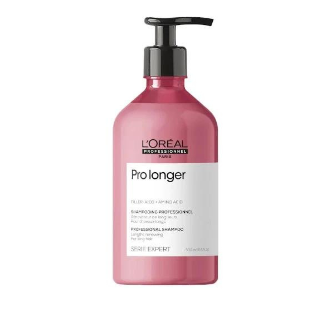 L'Oreal Professionnel Serie Expert Pro Longer Shampoo