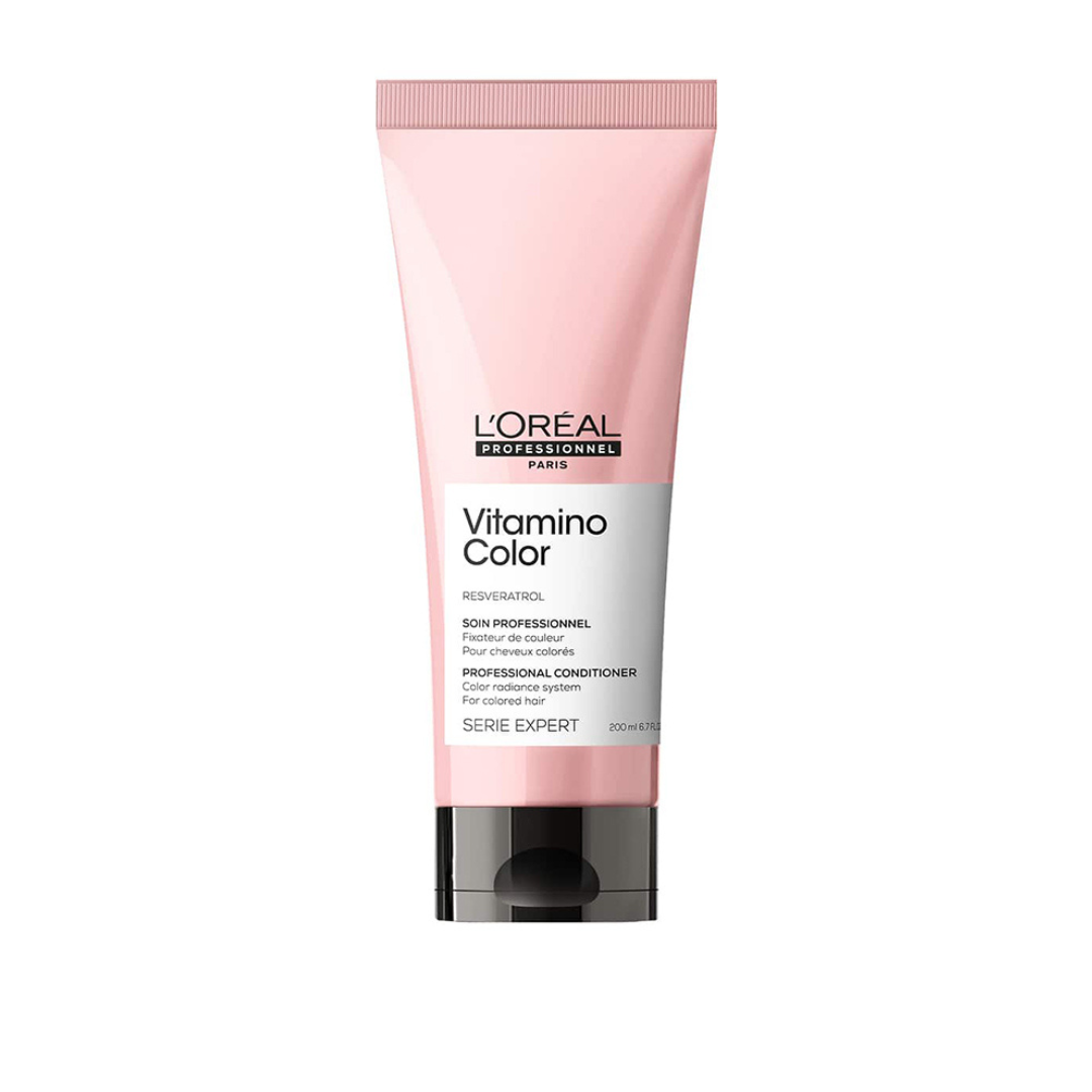 L'Oreal Professionnel Serie Expert Vitamino Color Conditioner 200ml