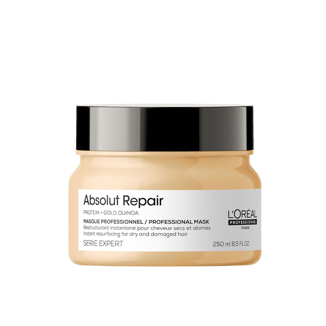 L'Oreal Professional Serie Expert Absolut Repair Instant Resurfacing Mask 250ml