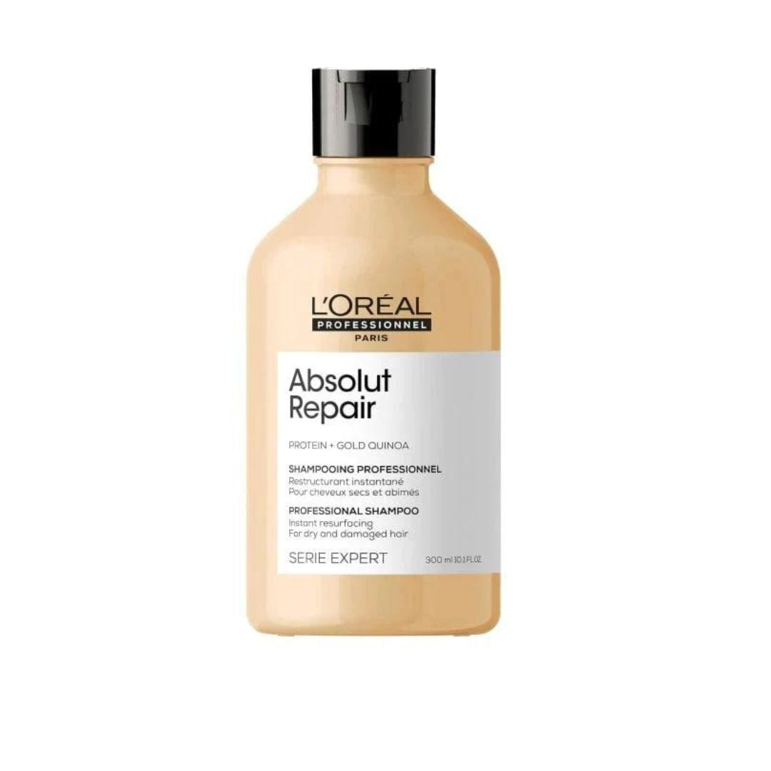 L'Oreal Professionnel Serie Expert Absolut Repair Instant Resurfacing Shampoo