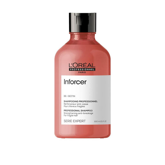 L'Oreal Professionnel Serie Expert Inforcer Shampoo 300ml