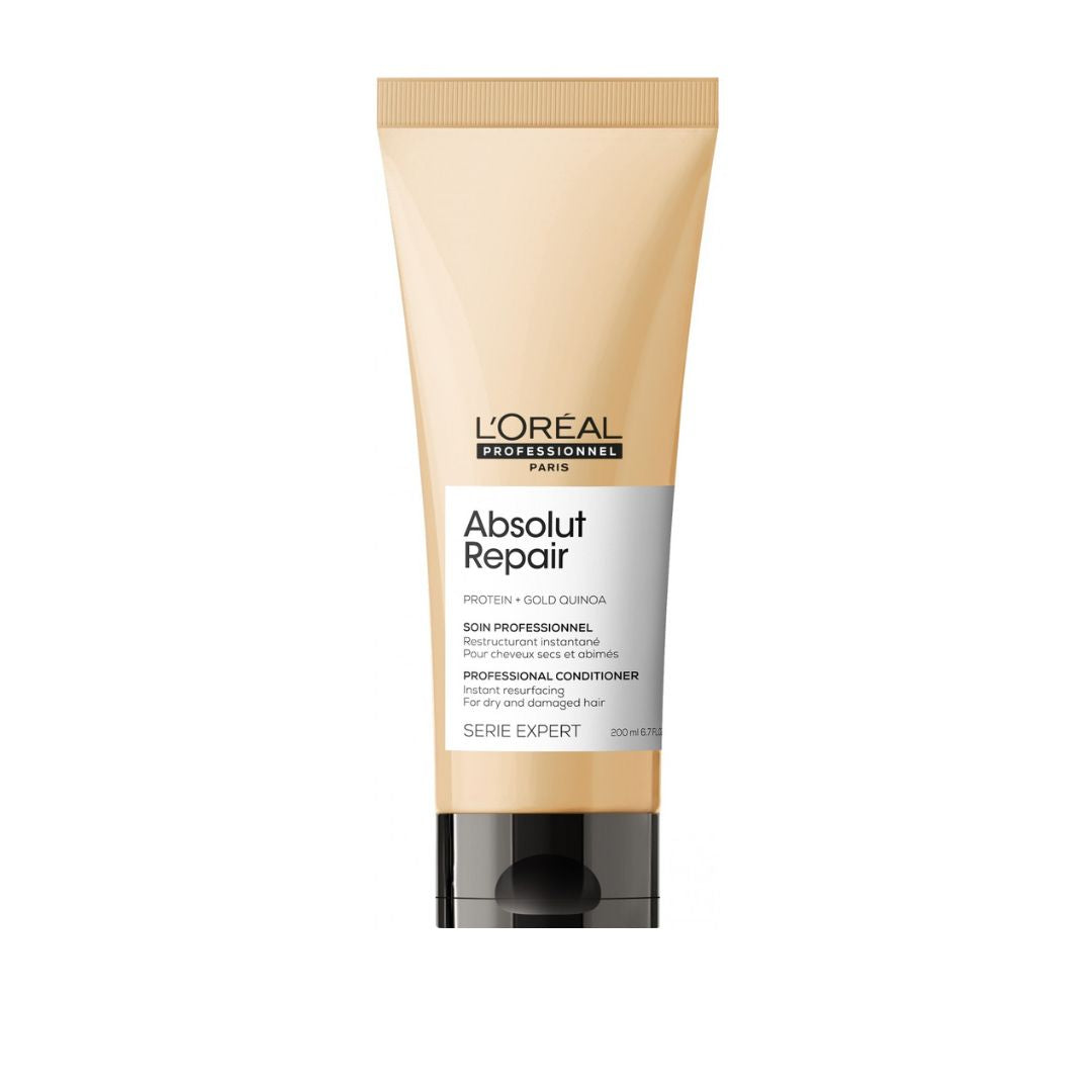 L'Oreal Professionnel Serie Expert Absolut Repair Instant Resurfacing Conditioner 200ml