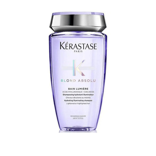 Kerastase Blonde Absolu Bain Lumiere Shampoo 250ml