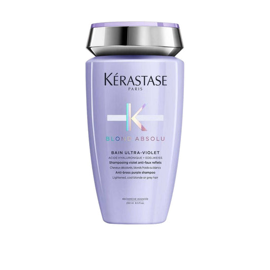 Kerastase Blond Absolu Bain Ultra-Violet Purple Shampoo 250ml