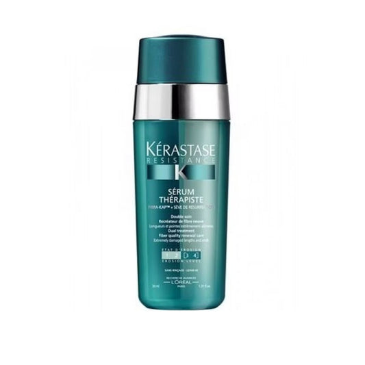 Kerastase Resistance Therapiste Hair Serum 30ml