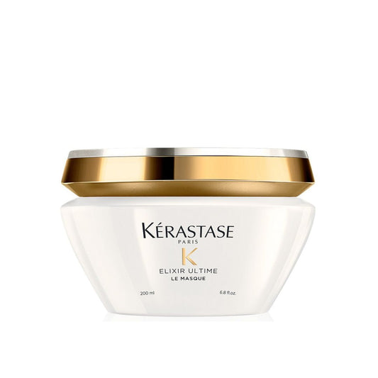 Kerastase Elixir Ultime Nourishing Hair Mask 200ml