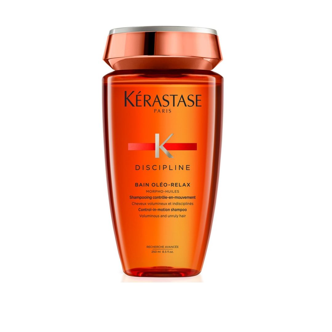 Kerastase Discipline Bain Oleo Relax Shampoo 250ml