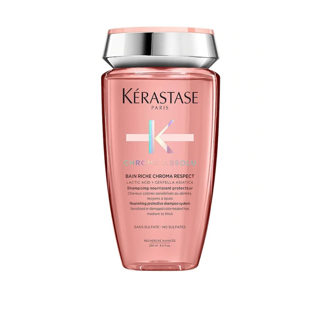 Kerastase Chroma Absolu Rich Nourishing Protective Shampoo 250ml